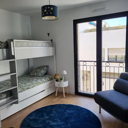 Neuf Hyper Centre Arcachon