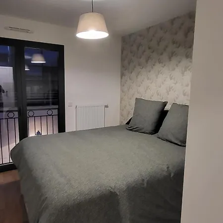 Neuf Hyper Centre Arcachon