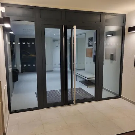 Neuf Hyper Centre Apartmán *