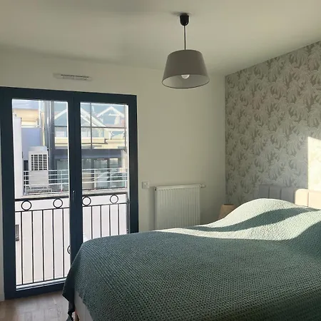 Neuf Hyper Centre Arcachon