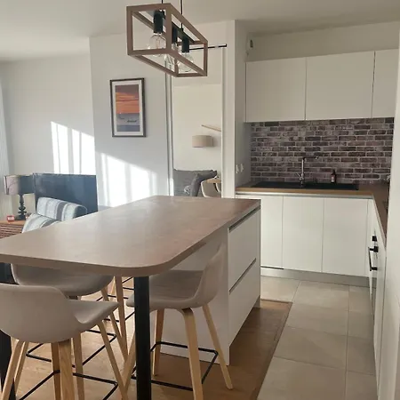 Neuf Hyper Centre Apartmán Arcachon