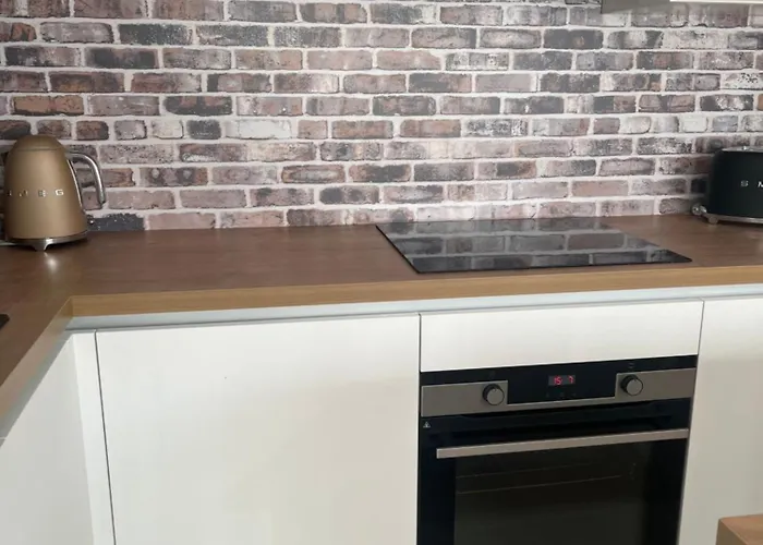 Neuf Hyper Centre * Arcachon