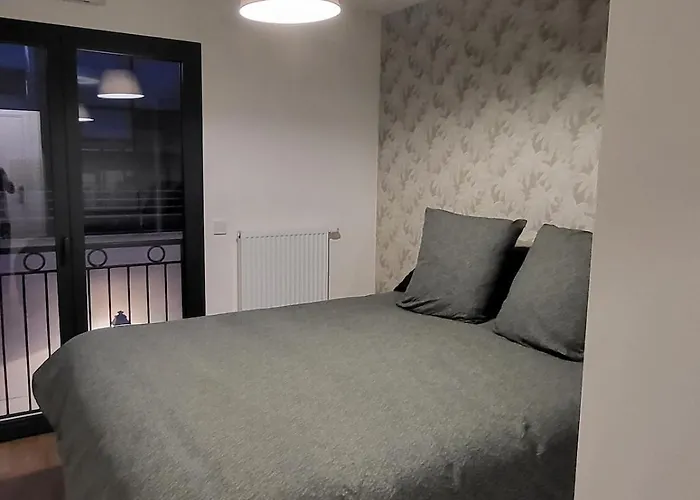 Neuf Hyper Centre Arcachon