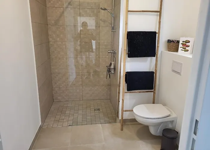 Lägenhet Neuf Hyper Centre Arcachon