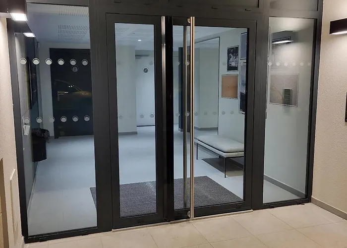 Neuf Hyper Centre Lägenhet *