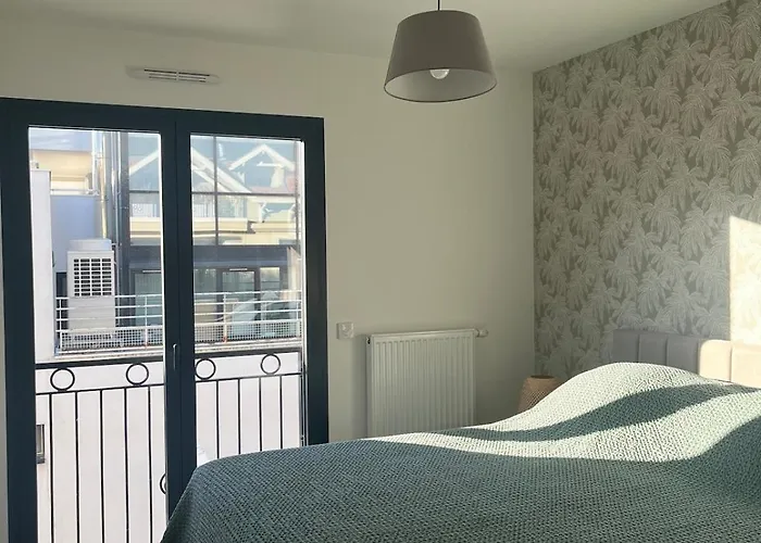 Neuf Hyper Centre Arcachon